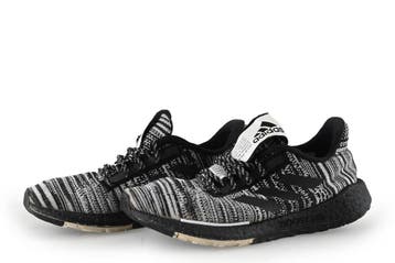 Adidas Sneakers in maat 36 Zwart, Verzenden, Sneakers