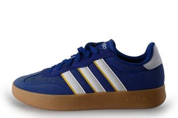 Adidas Sneakers in maat 42 Blauw, Kleding | Heren, Schoenen, Zo goed als nieuw, Adidas, Sneakers, Verzenden