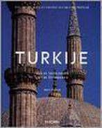 TURKIJE (WERELDARCHITECTUUR) 9783822877746 Henri Stierlin, Livres, Langue | Français, Verzenden, Henri Stierlin