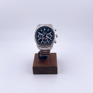 Seiko - chronograph - Sans prix de réserve - 6T63-00D0 -