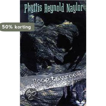 Hoogtevrees 9789020927931 P. Reynold Naylor, Verzenden, Gelezen, P. Reynold Naylor