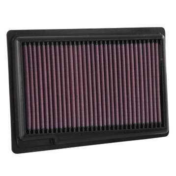 K&N Vervangingsluchtfilter | Fiat |  TIPO Hatchback (356_) /, Auto-onderdelen, Verzenden, Nieuw