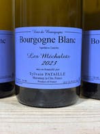 2023 Sylvain Pataille - Bourgogne Blanc Méchalots -, Nieuw