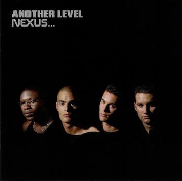 Another Level - Nexus..., Verzenden, Gebruikt