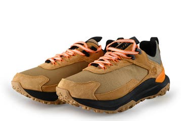 Timberland Sneakers in maat 43 Bruin, Kleding | Heren, Bruin, Verzenden, Timberland, Zo goed als nieuw