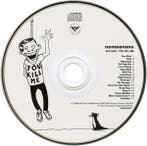 Nomeansno - Sex Mad / You Kill Me (CD, 1991), Verzenden