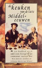 KEUKEN VAN DE LATE MIDDELEEUWEN 9789035120075, Verzenden