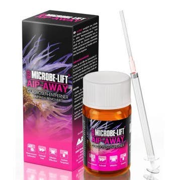 Microbe-Lift AIP-AWAY - 50 ml, Dieren en Toebehoren, Verzenden, Nieuw