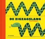 De zigzagslang 9789462918337 Yoeri Slegers, Verzenden, Zo goed als nieuw, Yoeri Slegers