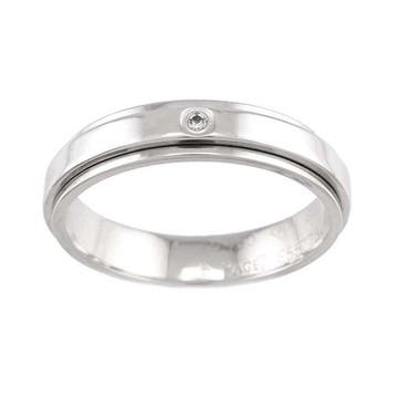 Piaget - Ring - 18 karaat Witgoud, Handtassen en Accessoires, Ringen, Nieuw