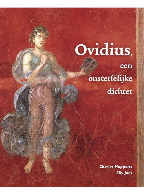 Ovidius, een onsterfelijke dichter Leerlingenboek /, Boeken, Schoolboeken, Gelezen, Verzenden