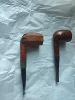 Sans prix de réserve - Pipe - Bruyère - (2)