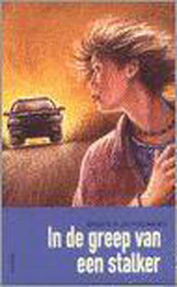 In de greep van een stalker / Top 9789031717941, Verzenden, R.H. Schoemans