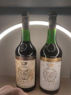 1970 Chateau Gruaud Larose - Saint-Julien 2ème Grand Cru