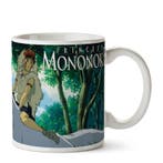 Princess Mononoke Mok, Ophalen of Verzenden, Nieuw