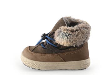 Primigi Veterboots Jongens in maat 22 Bruin, Verzenden, Schoenen