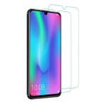 10-Pack Huawei Honor 10  Screen Protector Tempered Glass, Télécoms, Verzenden
