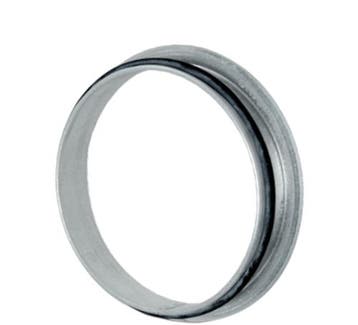 Spiro safe Flens 90 graden safe Econox, Verzenden