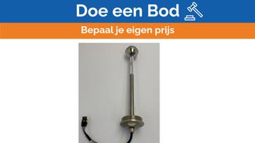 Bieden: Azimut Benetti Marine Fuel Level Sensor, Ophalen of Verzenden, Nieuw