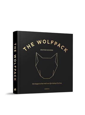 The wolfpack 9789492677556 Rik Van Puymbroeck, Verzenden, Rik Van Puymbroeck