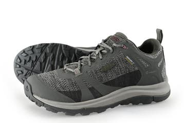 Keen Wandelschoenen in maat 36 Grijs, Verzenden, Keen, Wandelschoenen, Zo goed als nieuw
