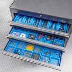 Datona Vakverdeling set 3 laden voor gereedschapswagen -, Ophalen of Verzenden, Nieuw