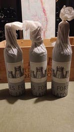 2008 Les Forts de Latour, 2nd wine of Ch. Latour - Pauillac, Nieuw