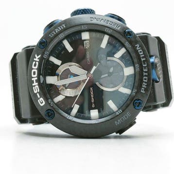 Casio - G-SHOCK - Homme - 2020-2025, Nieuw