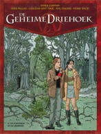 De geheime driehoek / 2 De jongeman in de lijkwade / De, Verzenden, Gelezen, D. Convard