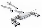 Roetfilter-back | Land Rover / Range Rover Defender 130 3.0, Verzenden