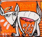 SIVIGLIA - Lupa di Roma