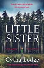 Little Sister 9781405947039 Gytha Lodge, Boeken, Verzenden, Gelezen, Gytha Lodge