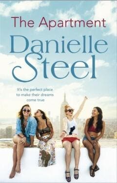 The Apartment 9780552166300 Danielle Steel, Verzenden, Gelezen, Danielle Steel