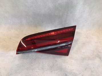 Audi S8+ Plus D4 2014-2018 Achterlicht Rechts Binnen LED EU, Verzenden