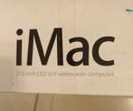Apple iMac (21.5-inch, 2011) iMac12,1 - Macintosh (1) - In, Nieuw