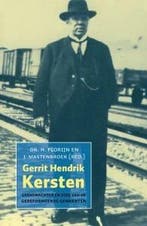 Gerrit Hendrik Kersten 9789088650598 Florijn, Verzenden, Gelezen, Florijn