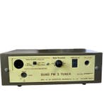 Quad - FM 3 Tuner