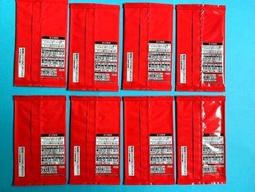 Bandai - 8 Booster pack - Yu-Gi-Oh! - Yu-Gi-Oh Rush Duel