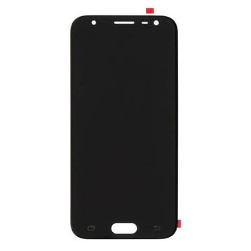 Samsung Galaxy J3 J330 2017 Scherm (Touchscreen + AMOLED +, Verzenden, Nieuw