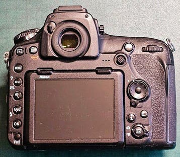 Nikon D850 Digitale reflex camera (DSLR), Nieuw