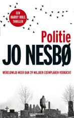 Politie / Harry Hole / 10 9789403121208 Jo Nesbø, Verzenden, Gelezen, Jo Nesbø