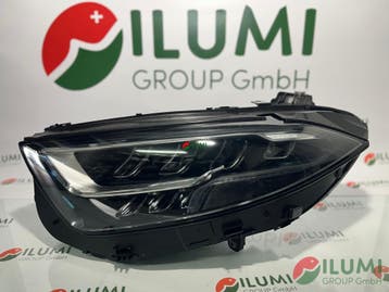 MERCEDES CLS W257 PERFORMANCE GAUCHE KPL A2579066502, Verzenden, Gebruikt, Mercedes-Benz