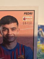 Topps Topps Merlin Heritage Pedri 33 Genummerde kaart /10 -, Nieuw