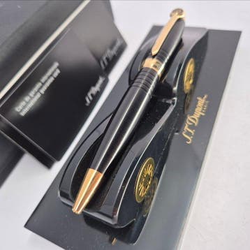 S.T. Dupont - Streamline-R Ceramium A.C.T - New and unused -, Nieuw