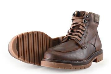 Mazzeltov Boots in maat 41 Cognac, Kleding | Heren, Schoenen, Mazzeltov, Overige kleuren, Verzenden, Boots