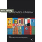 Between Art & Anthropology 9781847885005 Arnd Schneider, Verzenden, Gelezen, Arnd Schneider