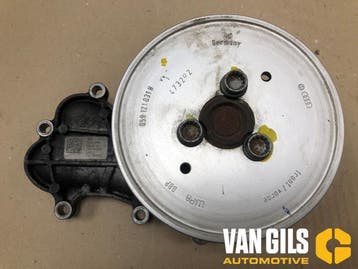 Waterpomp Porsche Cayenne O312589, Nieuw