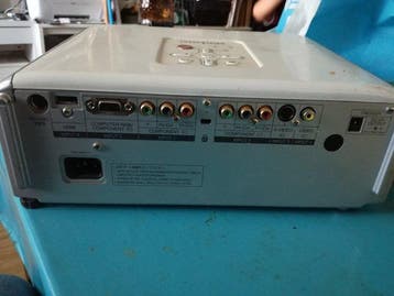 Sharp XV-Z3300 Videoprojector