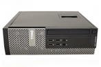 Dell OptiPlex 7010 SFF i3 3e Gen 8GB 256GB SSD + 2 jaar, Ophalen of Verzenden, Nieuw, In_stock