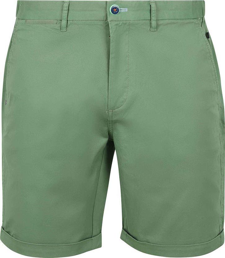 NZA Short Whale Bay Classic Army maat Overige maten Heren, Vêtements | Hommes, Pantalons, Envoi